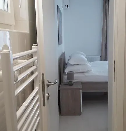 Villa-apartments Karmel Kaštela