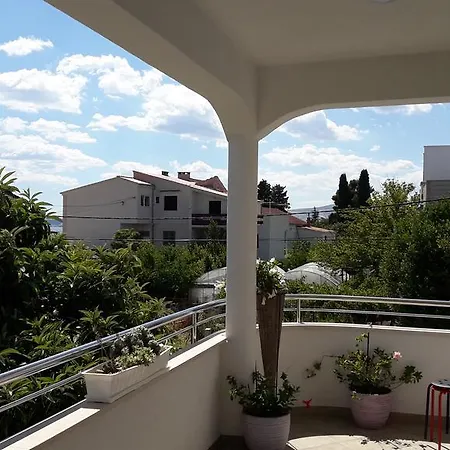 Διαμέρισμα Villa-apartments Karmel *