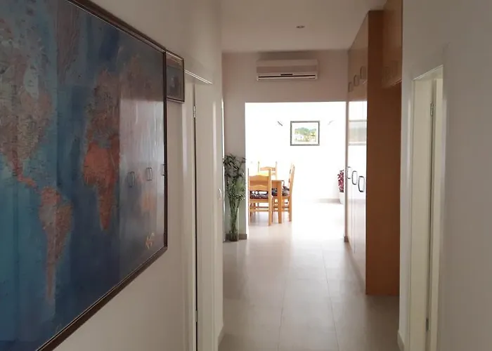 Villa-apartments Karmel 아파트 Kaštela
