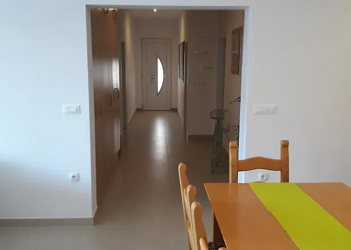 Villa-apartments Karmel Kaštela