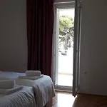 Apartment Villa-apartments Karmel *