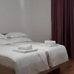 Villa-apartments Karmel