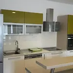 Villa-apartments Karmel Apartment *