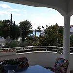 Apartment Villa-apartments Karmel Kaštela