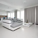Villa-apartments Karmel Kaštela