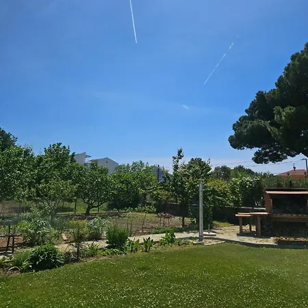 Villa-apartments Karmel Apartment