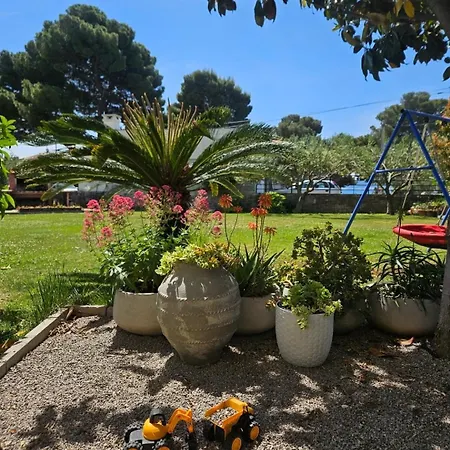 Villa-apartments Karmel Apartment Kaštela
