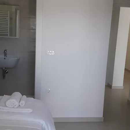 Appartement Villa-apartments Karmel Kaštela