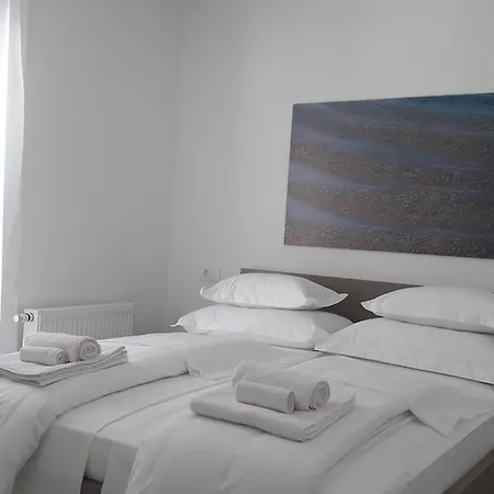 Villa-apartments Karmel * Kaštela