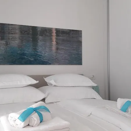 Villa-apartments Karmel * Kastela