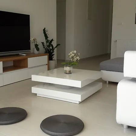 Villa-apartments Karmel * Kaštela