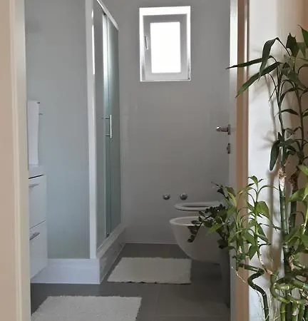 Villa-apartments Karmel Kastela