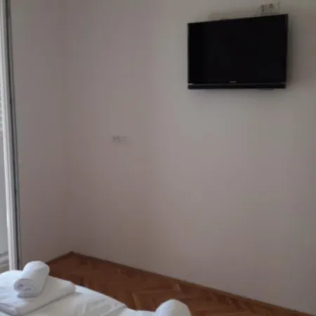 Villa-apartments Karmel * Kaštela