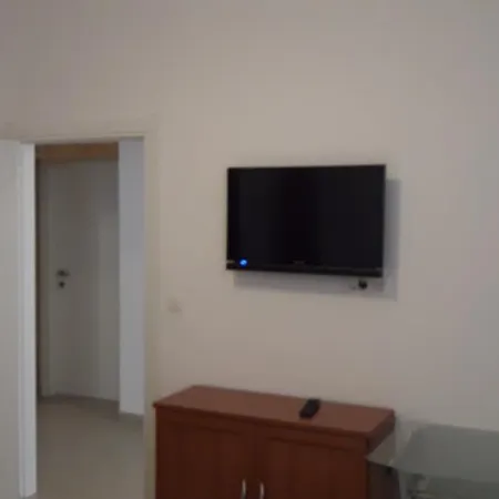 Appartement Villa-apartments Karmel *