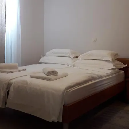 Apartamento Villa-apartments Karmel Kaštela