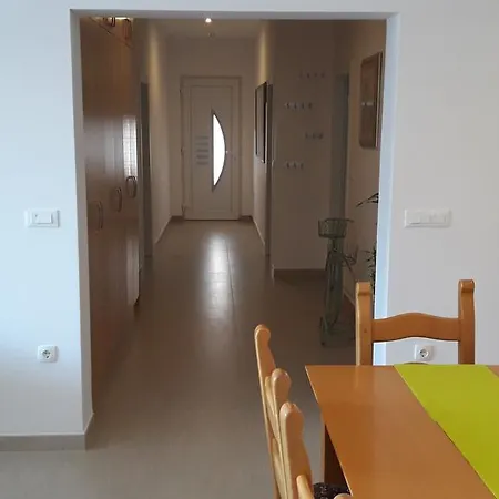 Villa-apartments Karmel Kaštela