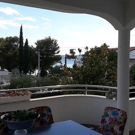 Apartment Villa-apartments Karmel Kastela