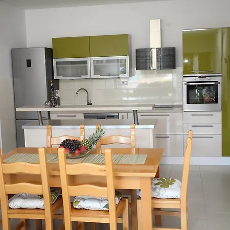 Apartment Villa-apartments Karmel Kaštela