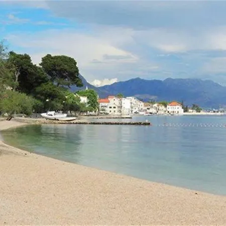 Appartement Villa-apartments Karmel